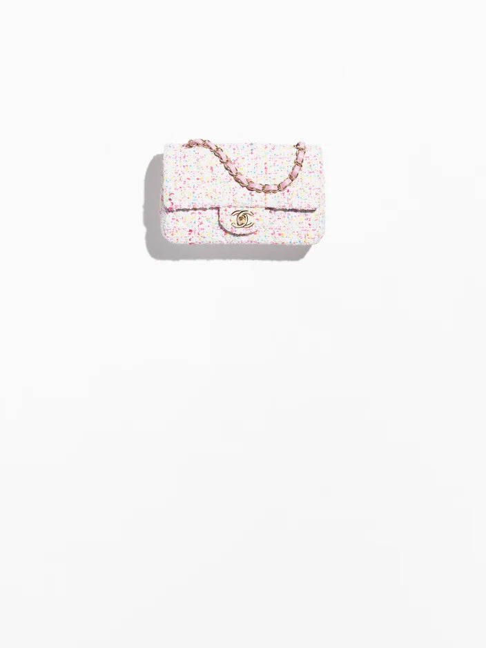 CHANEL crossbody bag