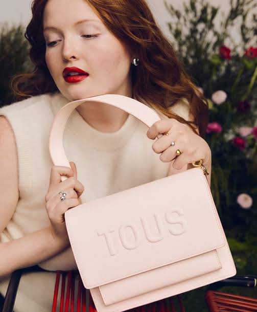 Tous crossbody bag